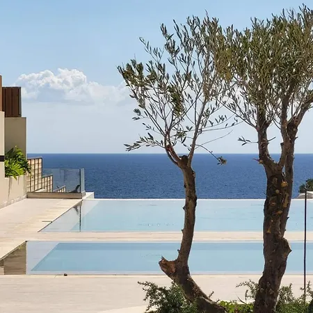 In Crete - Alope & Ava Member Of Pelagaios Villa Ierápetra